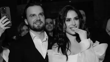 «Підсумки не одного року»: співачка Скайлер офіційно підтвердила роман із екснареченим Раміни