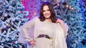 Софія Ротару опублікувала перше фото у 2026 році: легенда естради звернулася до українців на честь свята