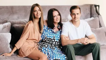 Софія Ротару лаконічно звернулась до єдиного онука, який виїхав з України за кордон: що написала артистка 