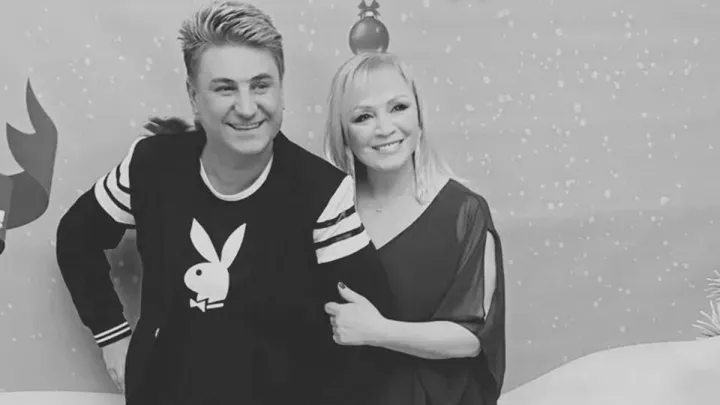 «Він вже мене не чув»: Ауріка Ротару розповіла про останні зустрічі в реанімації з Ігорем Лахіним