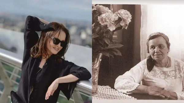 Софія Ротару зворушливо згадала про маму: як виглядає найрідніша людина співачки