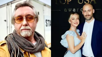 «Сумно і боляче»: режисер Семен Горов відреагував на розлучення спільної доньки з Єгоровою