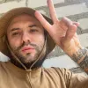 «Поранили мене дужче, ніж росіяни»: Розовий поскаржився на образи від українських жінок