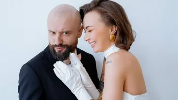 «Не лякайтесь такій великій сумі»: Віктор Розовий розповів про фінансовий аспект скандалу з колишньою дружиною