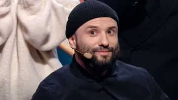 «Я аморальний чоловік»: зірка «Ліги сміху» Розовий відповів своїй ексжінці, яка звинуватила його у зрадах