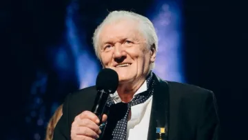 Рибчинський назвав найкращого українського співака за останні 10 років: «Винник не зміг би‎»