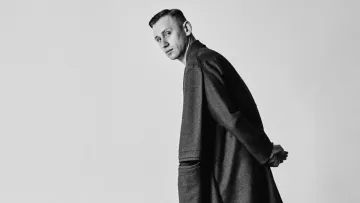 «Не зрозумію до кінця свого життя»: відомий актор обурився відсутністю українських фільмів на «Оскарі-2026»