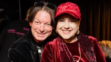 «Не вірю у це»: Рудницька емоційно відреагувала на раптову смерть актора Суханова