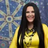 Рудницька пригадала початок «Території А»: що відбулося з місцем, де стартувала культова програма 