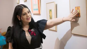 Співачка Рудницька згадала про дядька-героя, який врятував 11 побратимів: «Не могла стримати сліз‎»