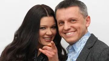 «Саша в мене найкращий»: Руслана розповіла, як привітала чоловіка Олександра Ксенофонтова з Днем народження