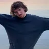 Україна в самому центрі Парижа: дизайнер оформив легендарне місце у столиці Франції в жовто-блакитні кольори