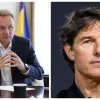 «Інтелігентна людина‎»: Андрій Садовий розповів, чим йому сподобався Том Круз
