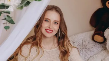 Анна Сагайдачна вперше показала обличчя новонародженого сина: як виглядає малюк