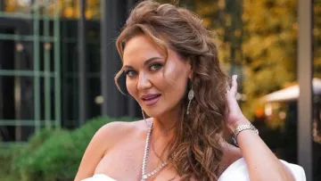 «Він злякався»: акторка Анна Саліванчук розповіла, як одружувалася з колишнім чоловіком 