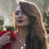«Хто чим багатий - тим і ділиться»: Анна Саліванчук показала зворушливі фото зі своїми батьками та дітьми