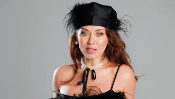 «Кайфую зараз від себе»: Анна Саліванчук розкрила секрет схуднення – скільки важить акторка