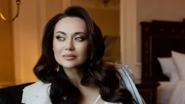 Саліванчук розбурхала мережу пікантними світлинами: сексуальні фото відомої акторки