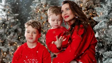 «Чому таке трапляється...»: Саліванчук розповіла про другу за чотири місяці серйозну хворобу свого сина