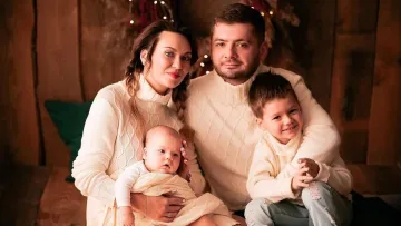 Анна Саліванчук відверто зізналася, чому розійшлася з нардепом: «‎Мою маму спершу вважав трохи дивною»