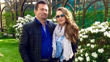 «Я з гордістю ношу твоє прізвище і ніколи не зміню»: Саліванчук зворушливо привітала батька з днем народження