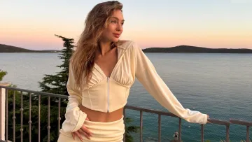 «Намагаються знищити в коментарях»: Самбурська розповіла про те, як жінки мають підтримувати одна одну