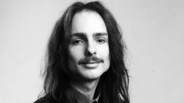 Помер Сергій Сасін: українському режисеру було лише 24 роки – відома причина смерті