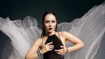 «Нервую, коли до мене підходять»: Юлія Саніна приголомшила фанатів неочікуваними фактами про себе