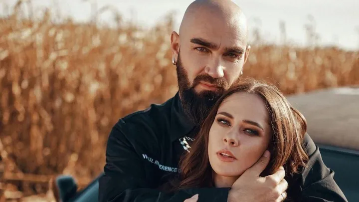 Саніна втрапила в скандал через заяву про чоловіка за кордоном: зірку The Hardkiss рознесли в коментарях