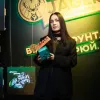 Саша Кольцова відзначає День народження: чим відома фронтвумен гурту «Крихітка» та авторка дитячих книг 