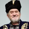 «Лежу в лікарні. Інсульт»: відомий український актор і письменник відверто розповів про стан свого здоров'я