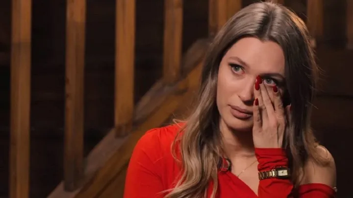 «Я відчула гостре бажання покинути країну»: Світлицька заговорила про еміграцію після обстрілу Києва