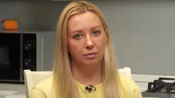 «Не могла бути з ним»: Тоня Матвієнко відверто розповіла про кризи у шлюбі з Арсеном Мірзояном