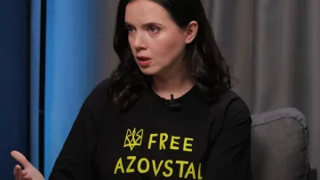 «Я не є здоровою людиною»: Яніна Соколова розказала про онкологію і як хвороба змінила її життя