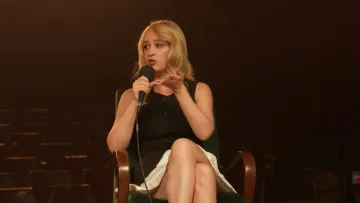 «Обмежував у воді і забрав навіть чихуахуа»: Інна Бєлєнь розкрила жахливі деталі шлюбу з німцем
