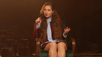 «Не каструю чоловіка грошима»: Стася Макєєва відверто розповіла про фінанси в сім’ї