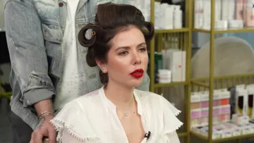 «Дорофєєва – трудоголік, Полякова – токсична, Кароль – найплаксивіша»: Міла Єрємєєва оцінила українських зірок