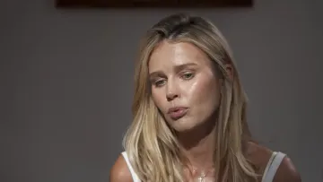 «Я з дитинства не була розбещена»: Катя Кузнєцова розповіла, як виховання сформувало її характер