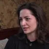 «Мрію про княгиню Ольгу»: акторка Мішаєва-Яковлєва розповіла про омріяну роль та інтерес до сильних героїнь