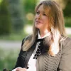 «Правило трьох К»: Олена Кравець розповіла, як пройшла шлях від фаст‑фуду до власної моновистави