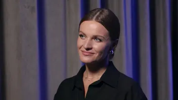 «Це була рекомендація лікаря»: відома українська журналістка розповіла про операцію зі зменшення грудей