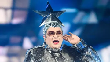 Сердючка мала виступити із іншими зірками Євробачення у турі, але цього не станеться: чому відмінили концерти