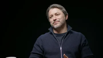 «Зрадник обов'язково українець»: Притула згадав про радянське дитинство на Тернопільщині