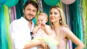 Катерина Притула відсвяткувала день народження: що відомо про дружину зіркового волонтера