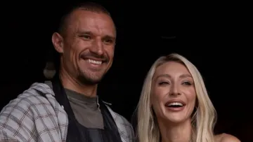 «Була така накручена і злюча»: ексучасниця «Холостяка-14» Коренюк зізналася, чи писала Цимбалюку після шоу