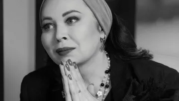 «Завжди цінувала людей»: померла заслужена артистка Римма Шаповалова