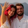 «Почався новий етап»: блогерка-мільйонниця Оля Шелбі показала, як їй зробили пропозицію