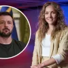 Аліна Шоптенко з «Танців з зірками‎» розкрила всю правду про Володимира Зеленського: «‎Я пам’ятаю…»