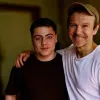 Святослав Вакарчук заспівав у дуеті з SHUMEI: вокаліст «Океан Ельзи» випустив спільний трек з молодим артистом