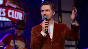 «Десь 50 000 саме на мене»: зірковий ведучий Павло Шилько розповів про свої витрати